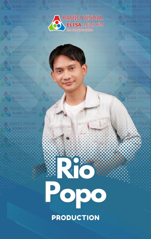 Radio Salatiga - Elisa Radio Salatiga